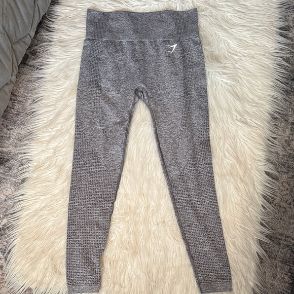 Gymshark seamless leggings  sole L - Picture 1 of 5